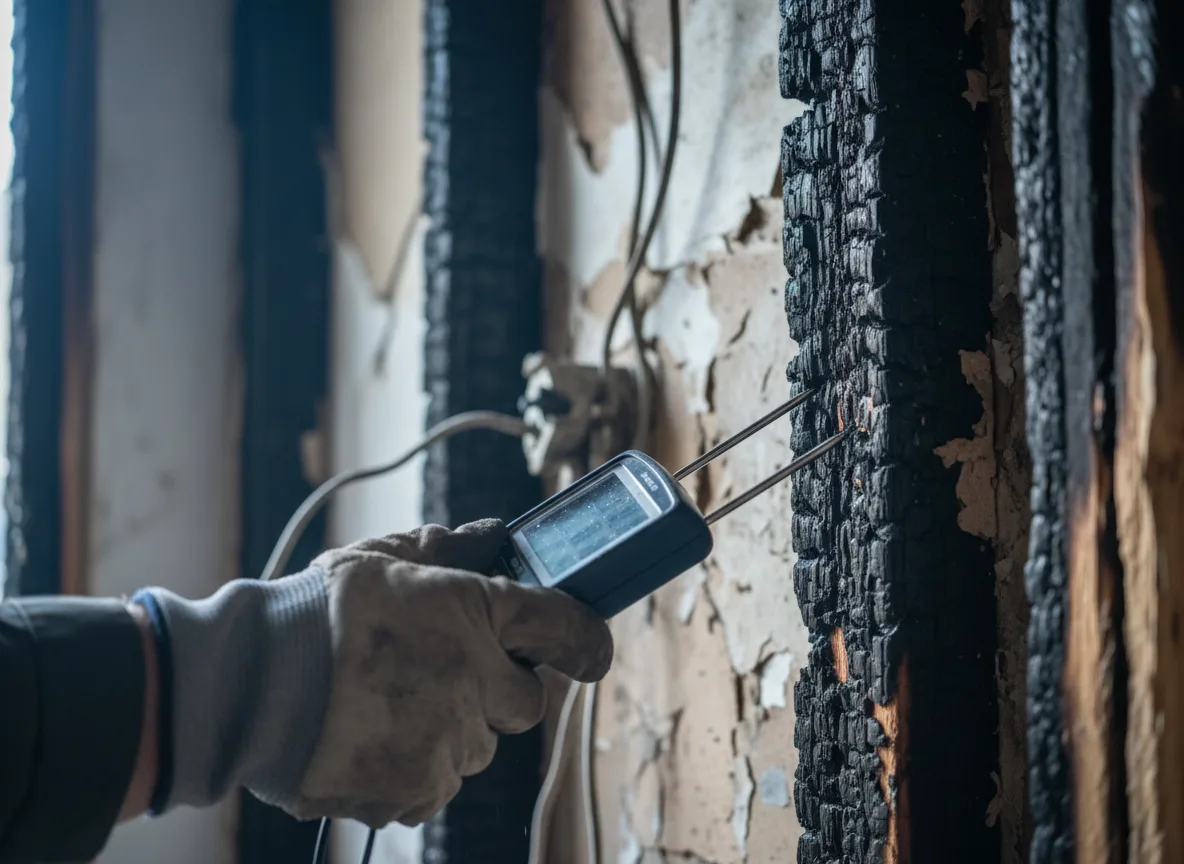 Fire Damage Restoration Orleans, IN FAQs